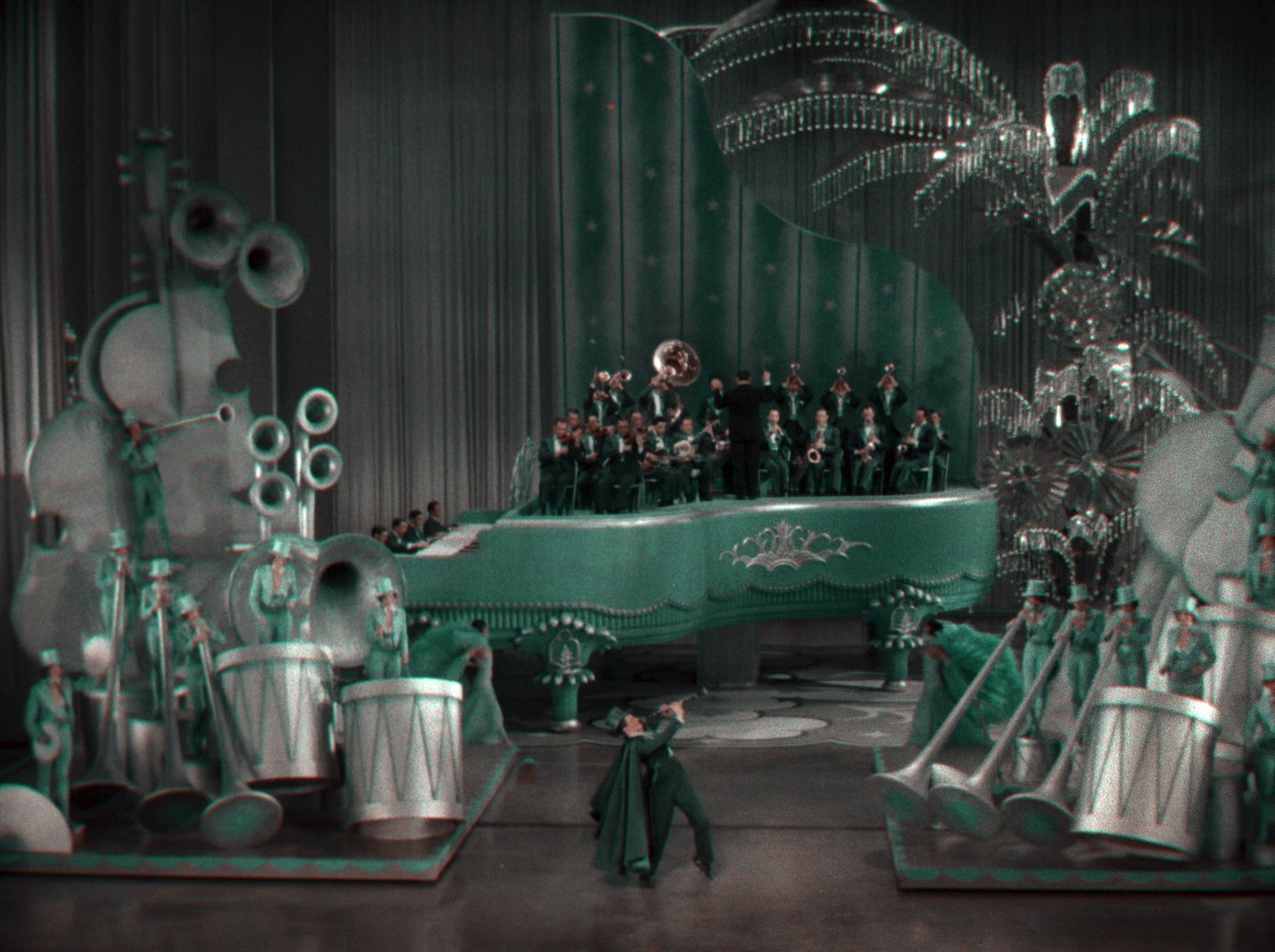 Criterion Returns King of Jazz to Its Rightful Throne