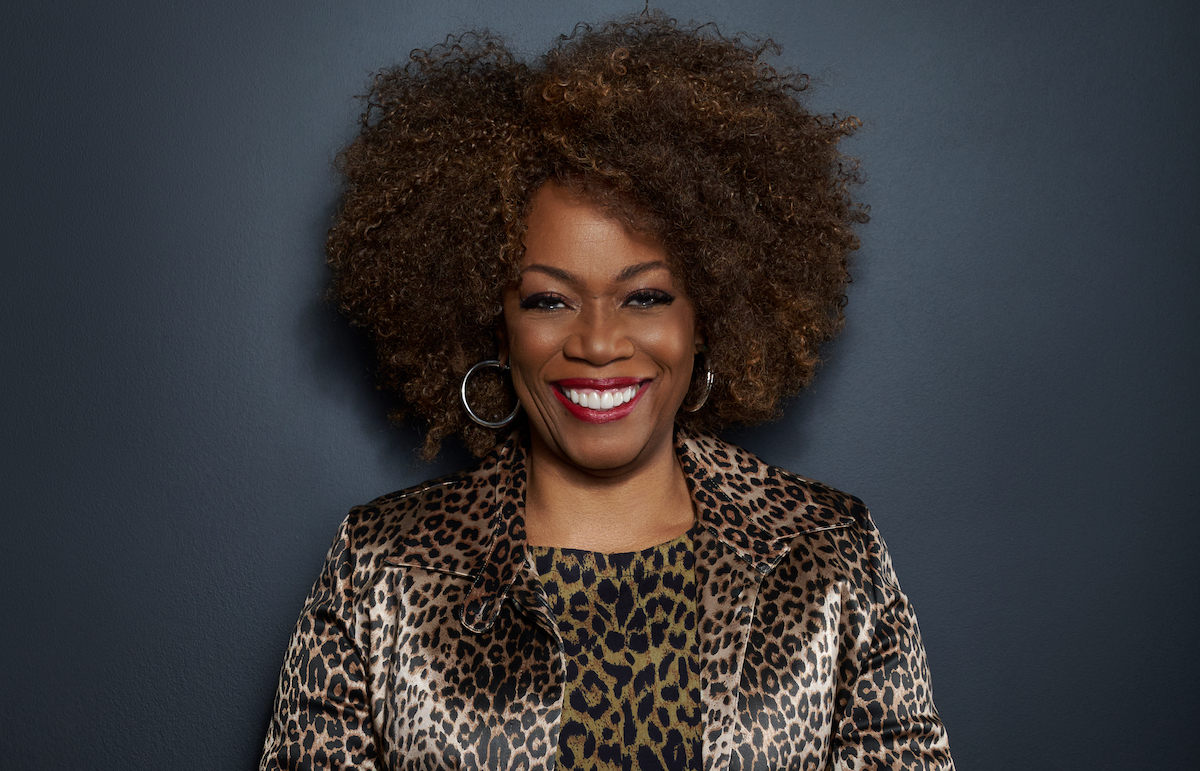Regina Taylor to Premiere New Play, Exhibit, as Part of Aspen’s Solo Flights in September