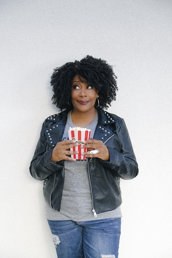 When the Worlds of Film Criticism and Acting Collide to Inform and Educate Audiences